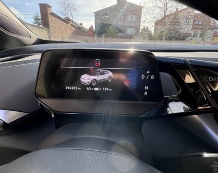 Серый Фольксваген Другая, объемом двигателя 0 л и пробегом 296 тыс. км за 17000 $, фото 5 на Automoto.ua