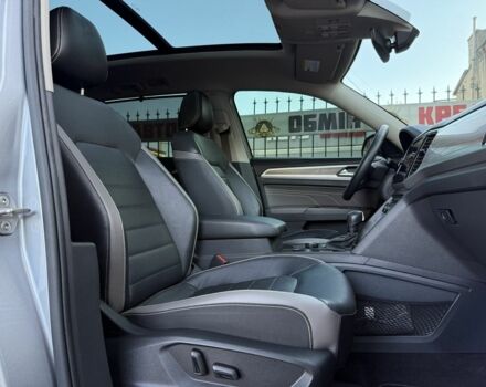 Серый Фольксваген Другая, объемом двигателя 3.6 л и пробегом 59 тыс. км за 32999 $, фото 22 на Automoto.ua