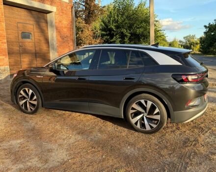 Серый Фольксваген Другая, объемом двигателя 0 л и пробегом 180 тыс. км за 20800 $, фото 2 на Automoto.ua