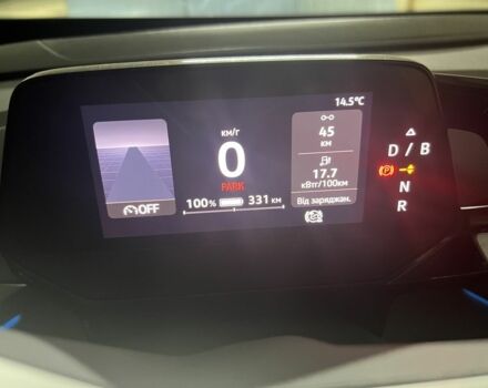 Серый Фольксваген Другая, объемом двигателя 0 л и пробегом 43 тыс. км за 25000 $, фото 12 на Automoto.ua