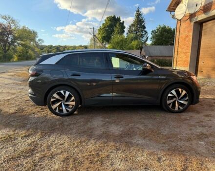 Серый Фольксваген Другая, объемом двигателя 0 л и пробегом 180 тыс. км за 20800 $, фото 8 на Automoto.ua