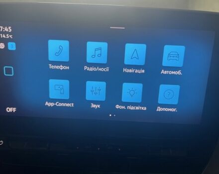 Серый Фольксваген Другая, объемом двигателя 0 л и пробегом 43 тыс. км за 25000 $, фото 9 на Automoto.ua