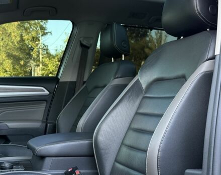 Серый Фольксваген Другая, объемом двигателя 3.6 л и пробегом 59 тыс. км за 32999 $, фото 17 на Automoto.ua