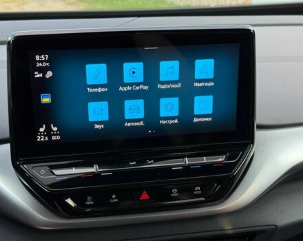 Серый Фольксваген Другая, объемом двигателя 0 л и пробегом 180 тыс. км за 20800 $, фото 18 на Automoto.ua