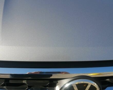 Серый Фольксваген Другая, объемом двигателя 3.6 л и пробегом 37 тыс. км за 30100 $, фото 4 на Automoto.ua