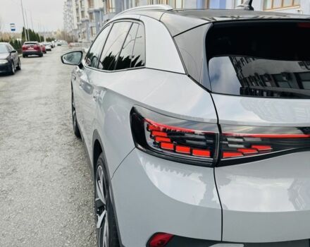 Серый Фольксваген Другая, объемом двигателя 0 л и пробегом 64 тыс. км за 23500 $, фото 11 на Automoto.ua