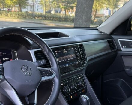 Серый Фольксваген Другая, объемом двигателя 3.6 л и пробегом 59 тыс. км за 32999 $, фото 19 на Automoto.ua