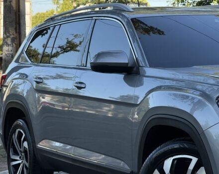 Серый Фольксваген Другая, объемом двигателя 3.6 л и пробегом 59 тыс. км за 32999 $, фото 8 на Automoto.ua