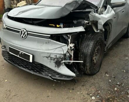 Серый Фольксваген Другая, объемом двигателя 0 л и пробегом 22 тыс. км за 13952 $, фото 2 на Automoto.ua