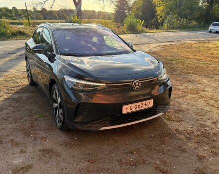 Серый Фольксваген Другая, объемом двигателя 0 л и пробегом 180 тыс. км за 20800 $, фото 6 на Automoto.ua