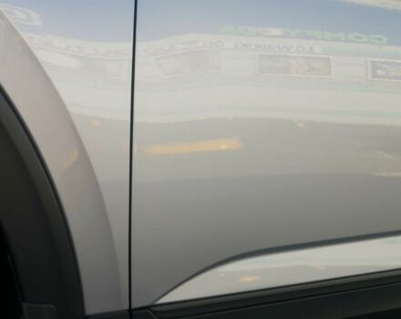 Серый Фольксваген Другая, объемом двигателя 3.6 л и пробегом 37 тыс. км за 30100 $, фото 3 на Automoto.ua