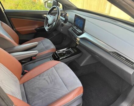 Серый Фольксваген Другая, объемом двигателя 0 л и пробегом 180 тыс. км за 20800 $, фото 14 на Automoto.ua