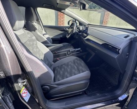 Серый Фольксваген Другая, объемом двигателя 0 л и пробегом 296 тыс. км за 17000 $, фото 6 на Automoto.ua