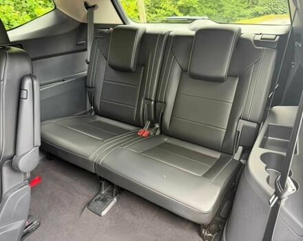 Серый Фольксваген Другая, объемом двигателя 3.6 л и пробегом 11 тыс. км за 14000 $, фото 14 на Automoto.ua