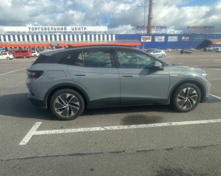 Серый Фольксваген Другая, объемом двигателя 0 л и пробегом 43 тыс. км за 25000 $, фото 4 на Automoto.ua