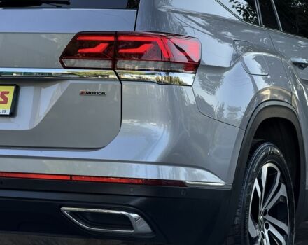 Серый Фольксваген Другая, объемом двигателя 3.6 л и пробегом 59 тыс. км за 32999 $, фото 15 на Automoto.ua