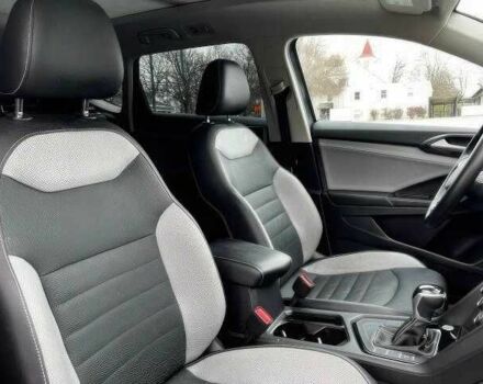 Сірий Фольксваген Інша, об'ємом двигуна 1.5 л та пробігом 445 тис. км за 8200 $, фото 14 на Automoto.ua