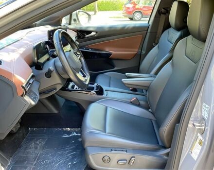 Сірий Фольксваген Інша, об'ємом двигуна 0 л та пробігом 27 тис. км за 10800 $, фото 7 на Automoto.ua