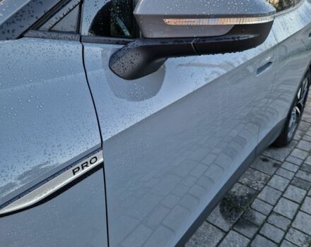 Серый Фольксваген Другая, объемом двигателя 0 л и пробегом 192 тыс. км за 23500 $, фото 6 на Automoto.ua