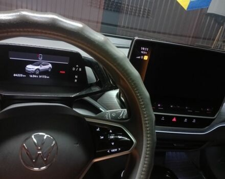 Серый Фольксваген Другая, объемом двигателя 0 л и пробегом 64 тыс. км за 22000 $, фото 2 на Automoto.ua