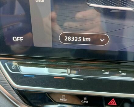 Сірий Фольксваген Інша, об'ємом двигуна 0 л та пробігом 30 тис. км за 24000 $, фото 7 на Automoto.ua