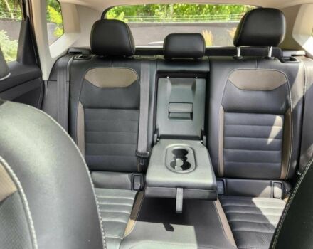 Серый Фольксваген Другая, объемом двигателя 1.5 л и пробегом 28 тыс. км за 8200 $, фото 12 на Automoto.ua