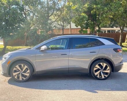 Серый Фольксваген Другая, объемом двигателя 0 л и пробегом 16 тыс. км за 13000 $, фото 3 на Automoto.ua