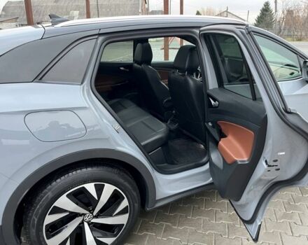 Серый Фольксваген Другая, объемом двигателя 0 л и пробегом 33 тыс. км за 23200 $, фото 16 на Automoto.ua