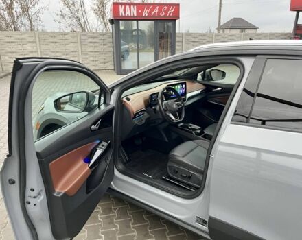 Серый Фольксваген Другая, объемом двигателя 0 л и пробегом 33 тыс. км за 23200 $, фото 10 на Automoto.ua