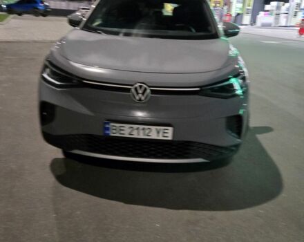 Серый Фольксваген Другая, объемом двигателя 0 л и пробегом 40 тыс. км за 22000 $, фото 1 на Automoto.ua