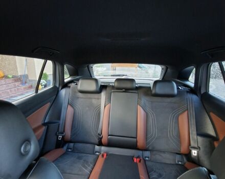 Серый Фольксваген Другая, объемом двигателя 0 л и пробегом 192 тыс. км за 23500 $, фото 17 на Automoto.ua