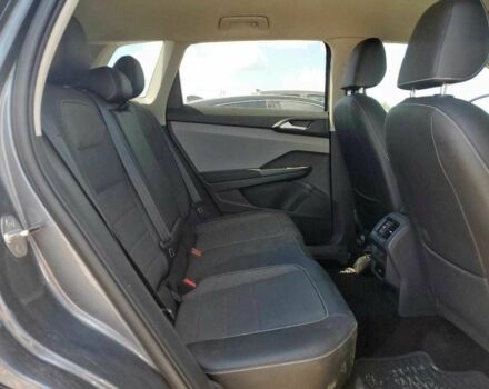 Сірий Фольксваген Інша, об'ємом двигуна 1.5 л та пробігом 115 тис. км за 5800 $, фото 10 на Automoto.ua