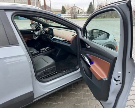 Серый Фольксваген Другая, объемом двигателя 0 л и пробегом 33 тыс. км за 23200 $, фото 17 на Automoto.ua