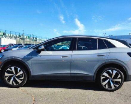 Серый Фольксваген Другая, объемом двигателя 0 л и пробегом 14 тыс. км за 27000 $, фото 4 на Automoto.ua