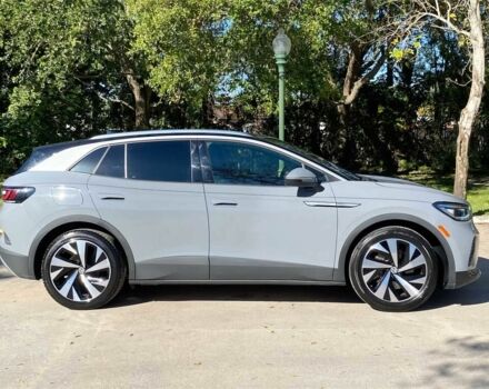 Серый Фольксваген Другая, объемом двигателя 0 л и пробегом 16 тыс. км за 13000 $, фото 7 на Automoto.ua