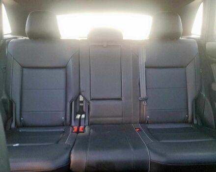 Серый Фольксваген Другая, объемом двигателя 3.6 л и пробегом 49 тыс. км за 8000 $, фото 9 на Automoto.ua