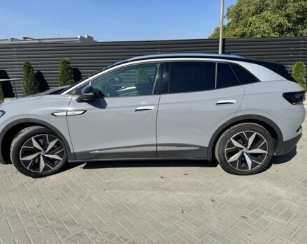 Сірий Фольксваген Інша, об'ємом двигуна 0 л та пробігом 65 тис. км за 24500 $, фото 2 на Automoto.ua