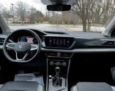 Сірий Фольксваген Інша, об'ємом двигуна 1.5 л та пробігом 445 тис. км за 8200 $, фото 15 на Automoto.ua