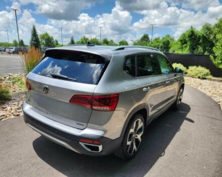 Серый Фольксваген Другая, объемом двигателя 1.5 л и пробегом 28 тыс. км за 8200 $, фото 6 на Automoto.ua