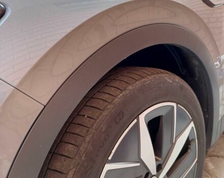 Сірий Фольксваген Інша, об'ємом двигуна 0 л та пробігом 30 тис. км за 24000 $, фото 1 на Automoto.ua