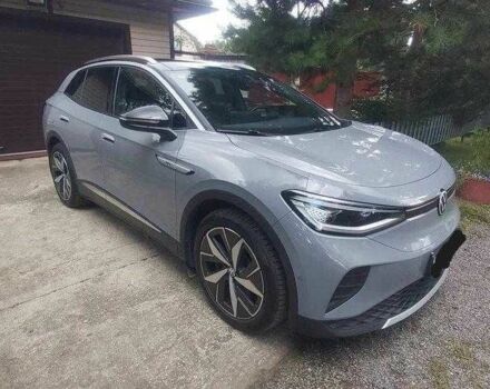 Серый Фольксваген Другая, объемом двигателя 0 л и пробегом 63 тыс. км за 235000 $, фото 2 на Automoto.ua