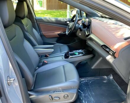 Серый Фольксваген Другая, объемом двигателя 0 л и пробегом 17 тыс. км за 15500 $, фото 10 на Automoto.ua