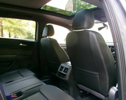 Серый Фольксваген Другая, объемом двигателя 3.6 л и пробегом 22 тыс. км за 15000 $, фото 14 на Automoto.ua