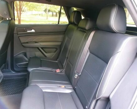 Серый Фольксваген Другая, объемом двигателя 3.6 л и пробегом 22 тыс. км за 15000 $, фото 16 на Automoto.ua