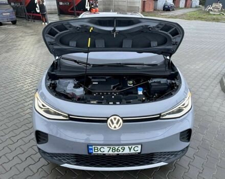 Серый Фольксваген Другая, объемом двигателя 0 л и пробегом 33 тыс. км за 23200 $, фото 22 на Automoto.ua