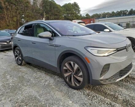 Сірий Фольксваген Інша, об'ємом двигуна 0 л та пробігом 24 тис. км за 7800 $, фото 3 на Automoto.ua