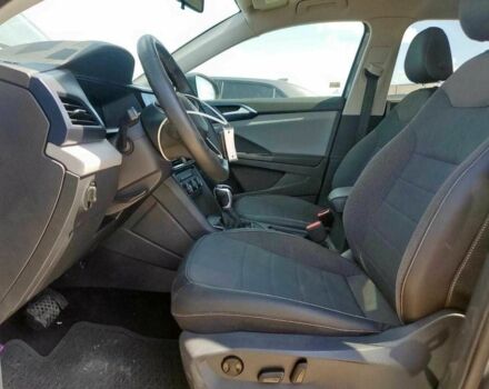 Сірий Фольксваген Інша, об'ємом двигуна 1.5 л та пробігом 115 тис. км за 5800 $, фото 6 на Automoto.ua