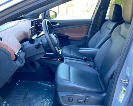 Серый Фольксваген Другая, объемом двигателя 0 л и пробегом 16 тыс. км за 13000 $, фото 9 на Automoto.ua