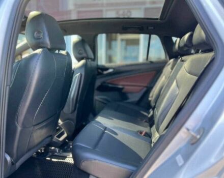 Серый Фольксваген Другая, объемом двигателя 0 л и пробегом 29 тыс. км за 17800 $, фото 10 на Automoto.ua