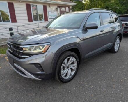 Серый Фольксваген Другая, объемом двигателя 3.6 л и пробегом 16 тыс. км за 18000 $, фото 2 на Automoto.ua